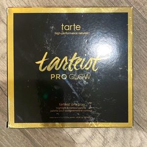 NWT Tart Pro Glow Palette